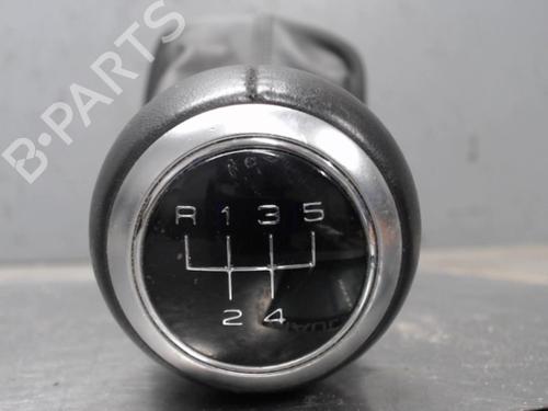 Gear lever AUDI A1 (8X1, 8XK) 1.6 TDI | BP21367357M90 