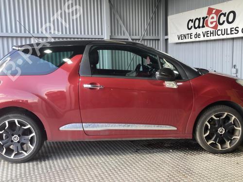 Ratstangsstang CITROËN DS3 (SA_) 1.6 VTi 120 | BP33796773I23 - Image 14