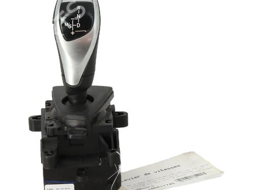 Used Gear lever BMW 4 Gran Coupe (F36) 440 i xDrive (326 hp) 25881099