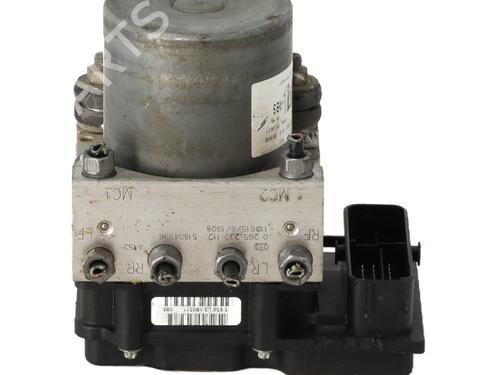 Used ABS pump PEUGEOT BOXER Van 2.2 HDi 100 (101 hp) 21292950