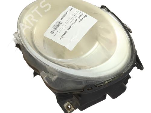 Left headlight FIAT 500 (312_) 1.3 D Multijet (312AXB1A) | BP30115002C28 