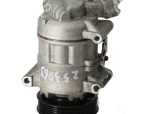 AC compressor PEUGEOT 308 SW II (LC_, LJ_, LR_, LX_, L4_) 2.0 BlueHDi 150 | BP29056910M34 