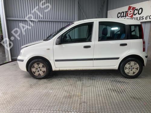 Right taillight FIAT PANDA (169_) 1.2 (169.AXB11, 169.AXB1A) | BP35823898C35 - Image 9