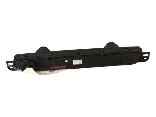 Climate control PEUGEOT PARTNER Box Body/MPV (K9) 1.2 PureTech 110 | BP38640109I5 - Image 2