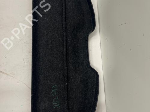 Used Rear parcel shelf Rear parcel shelf 37474166 37474166