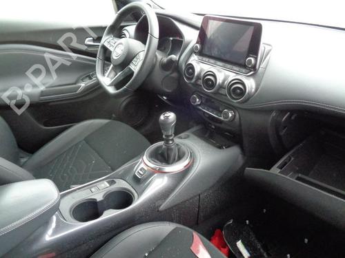 Switch NISSAN JUKE (F16_) DIG-T 117 | BP21369838I30 - Image 7