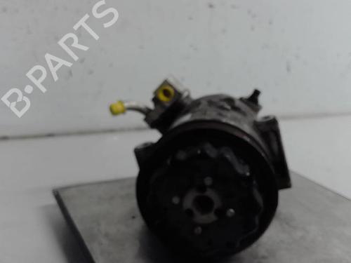 AC compressor OPEL CORSA D (S07) 1.3 CDTI (L08, L68) | BP21302971M34 