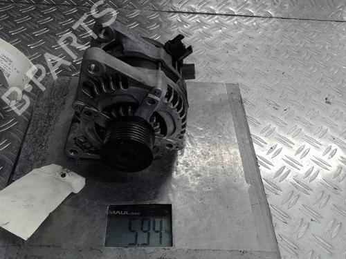 Generator MAZDA 3 (BK) 1.6 DI Turbo (109 hp) 21898672