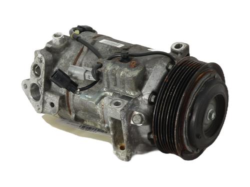 Used AC compressor AC compressor NISSAN X-TRAIL III (T32_, T32R, T32RR) 2.0 dCi ALL MODE 4x4-i (NT32) (177 hp) 21868634 21868634