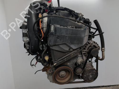 Engine DACIA SANDERO II 1.5 dCi | BP28384939M1