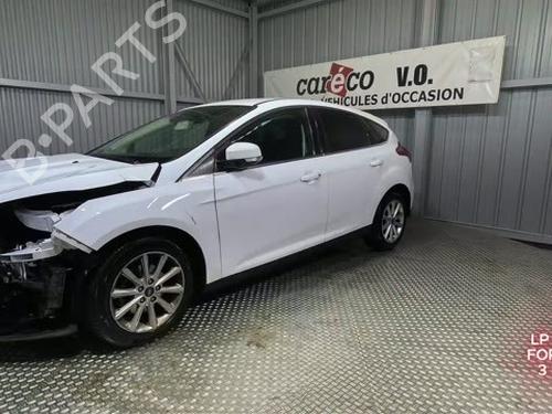 Climate control FORD FOCUS IV (HN) 1.0 EcoBoost | BP31816378I5  - Image 19