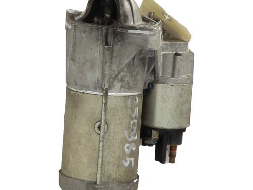 Starter NISSAN QASHQAI I (J10, NJ10) 1.6 dCi | BP24174558M8