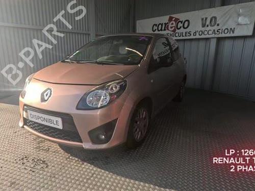 Dørliste RENAULT TWINGO II (CN0_)  | BP33450400C150  - Image 5