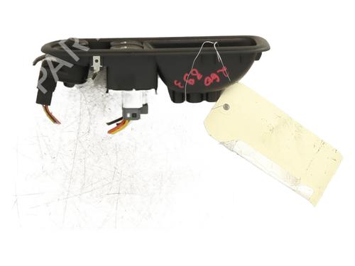 Left front window switch RENAULT TWINGO II (CN0_) | BP33450582I27 - Image 2