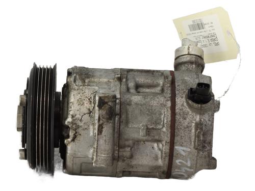 AC compressor OPEL CORSA E (X15) 1.4 Turbo (08, 68) | BP31978532M34 - Image 5