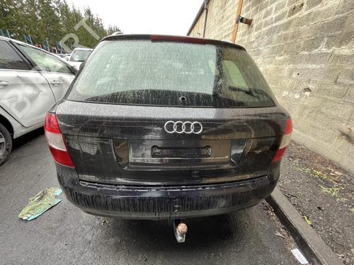 Højre forlygte AUDI A4 B6 Avant (8E5) 2.5 TDI | BP21302002C29 