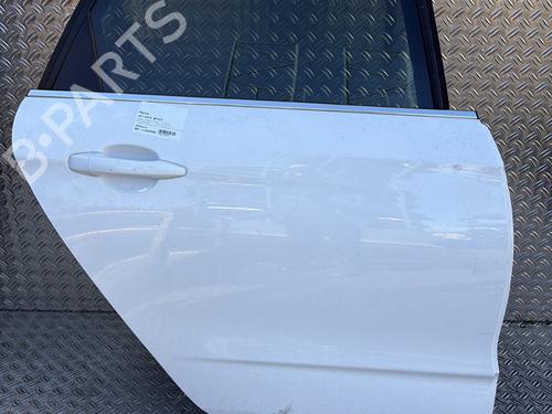Used Right rear door CITROËN C4 II (NC_) 1.6 THP 155 (156 hp) 29315128