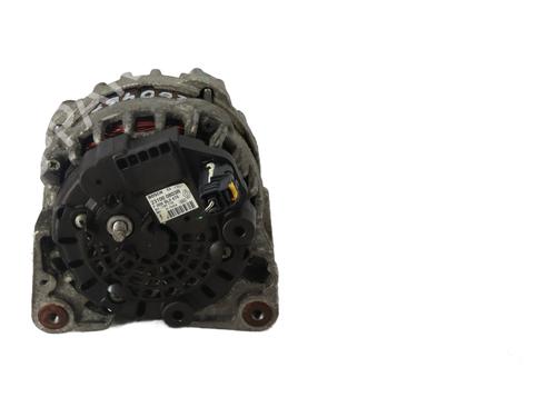 Alternator DACIA LODGY (JS_) 1.2 TCe (JSAY, JSM0) | BP36478725M7 - Image 5