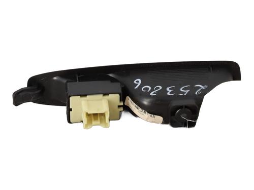 Right rear window switch RENAULT CLIO IV (BH_) 1.5 dCi 110 | BP29855314I28 - Image 3