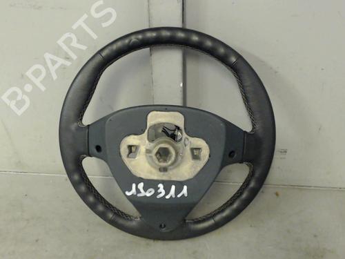Steering wheel FORD FIESTA VI (CB1, CCN) 1.6 Ti | BP21295185C49 