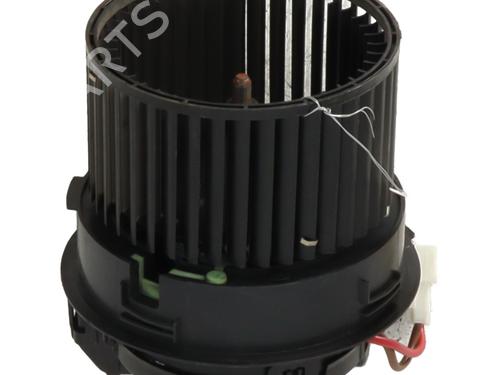 Heater blower motor NISSAN JUKE (F16_) DIG-T 117 | BP26290017M62 