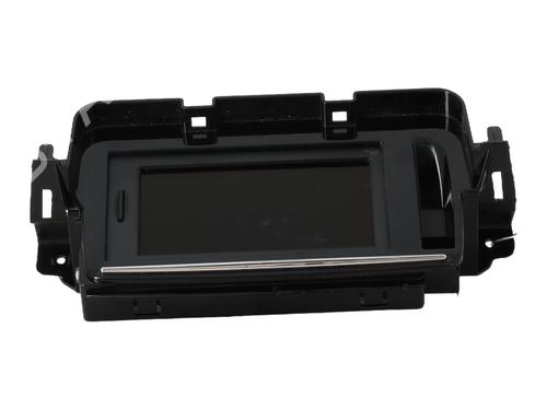 Used Display monitor RENAULT MEGANE III Coupe (DZ0/1_) 1.6 dCi (DZ00, DZ12, DZ2A, DZ13) (130 hp) 29737030
