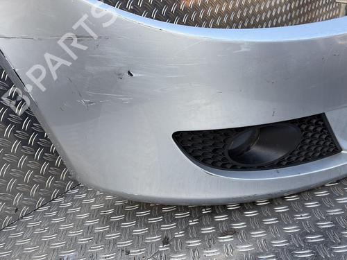 Used Front bumper Front bumper SEAT LEON (1P1) 1.9 TDI (105 hp) 29398774 29398774