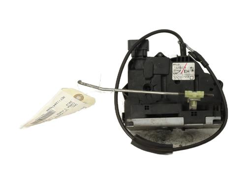 Used Front right lock OPEL CORSA D (S07) 1.2 LPG (L08, L68) (75 hp) 32137938