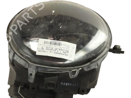 Used Left headlight Left headlight 21375912 21375912