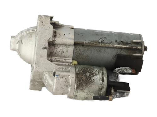 Starter RENAULT KANGOO Express (FW0/1_)  | BP37538886M8  - Image 5