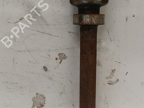 Right front driveshaft RENAULT CAPTUR I (J5_, H5_) 1.3 TCe 150 (J5NK, J5JS) | BP30532168M39 - Image 4