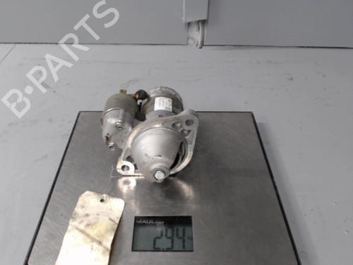 Starter OPEL MERIVA B MPV (S10) 1.7 CDTI (75) | BP21305945M8 