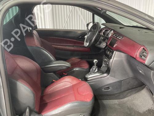Steering column stalk CITROËN DS3 (SA_) 1.6 HDi 110 | BP33198697I23 - Image 17