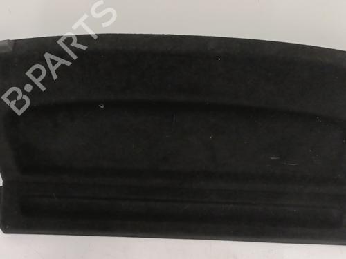 Hattehylle SKODA SCALA (NW1) 1.0 TSI (116 hp) 22803801