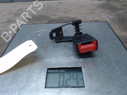 Used Seat buckle Seat buckle BMW X3 (E83) 3.0 d (204 hp) 21368563 21368563
