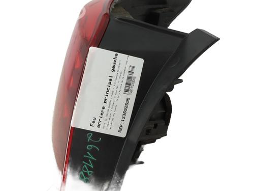 Left taillight DACIA SANDERO II TCe 90 (B8M1, B8MA, B8AC) | BP33657152C34 - Image 2