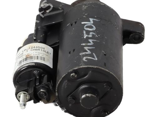 Starter PEUGEOT 206 CC (2D) 1.6 16V (2DNFUF, 2DNFUR) | BP23805847M8 