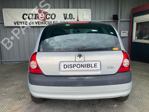Left headlight RENAULT CLIO III (BR0/1, CR0/1)  | BP36425746C28  - Image 7