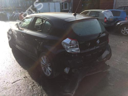 Left sun visor BMW 1 (E87) 118 d | BP21320938I1 