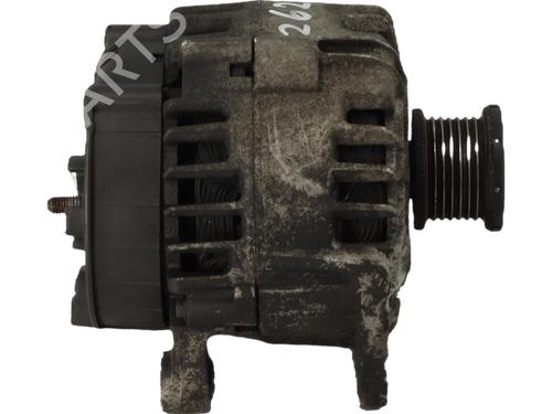 Generator RENAULT TRAFIC II Van (FL) 2.0 dCi 90 (FL0H, FL00, FL01, FL0M, FL0P, FL0S) | BP39231031M7 - Image 3