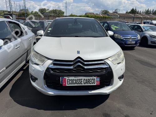 Steering column stalk CITROËN DS4 (NX_) 2.0 HDi / BlueHDi 135 | BP25874209I23 - Image 13