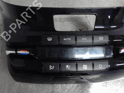 Climate control PEUGEOT 208 I (CA_, CC_) 1.2 THP 110 | BP21319547I5 