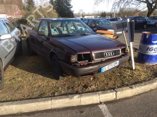 Used Parts AUDI 80 B4 Saloon (8C2) 2.0 (90 hp) 1989650