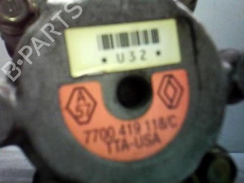Steering pump RENAULT CLIO I (B/C57_, 5/357_) 1.9 D (B/C/S576, B/C/S57L) | BP21363762M99 
