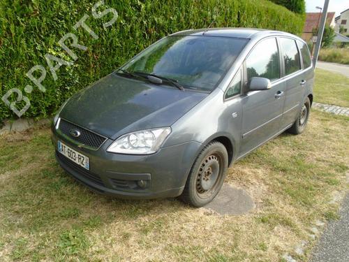 Left front window switch FORD FOCUS C-MAX (DM2) 1.6 TDCi | BP21321041I27 - Image 6