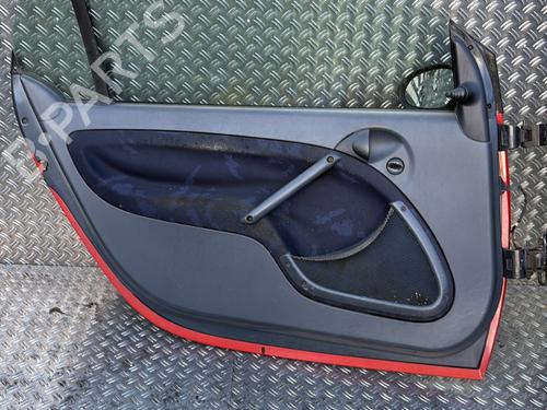 Left front door SMART CITY-COUPE (450) 0.8 CDI (S1CLC1, 450.300, 450.301, 450.302, 450.303,... | BP21389938C2 