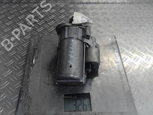 Starter CITROËN C4 CACTUS 1.6 BlueHDi 100 | BP24029235M8 