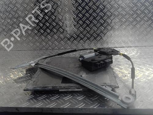 Right front window motor PEUGEOT 307 Break (3E) 2.0 HDI 110 | BP24594598E20 