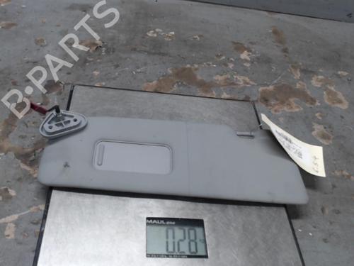 Left sun visor BMW 1 (E87) 116 i | BP21294048I1 