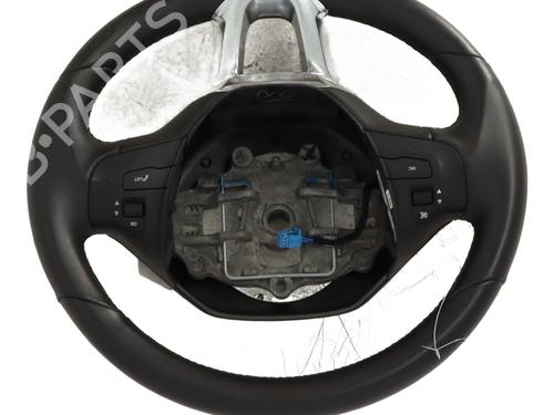 Rat PEUGEOT 208 I (CA_, CC_) 1.2 VTI 82 (82 hp) 21319553